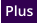 Plus